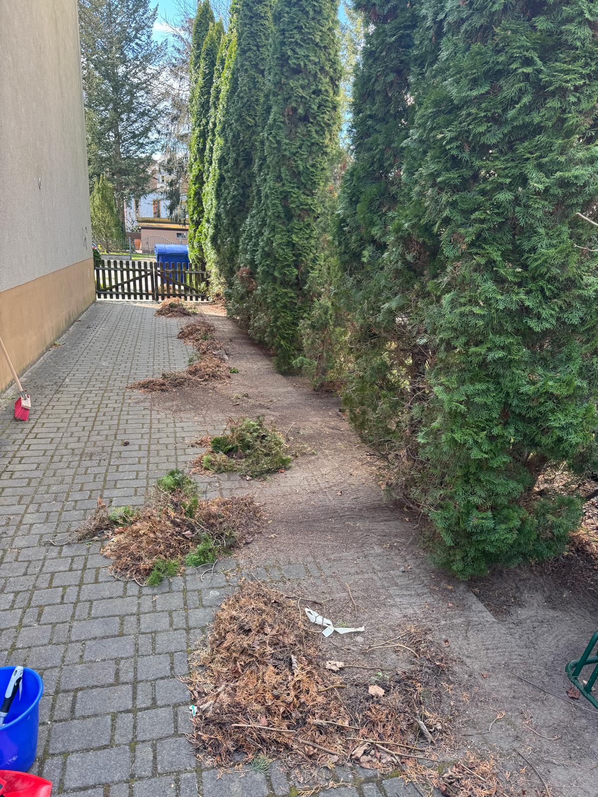 Hausmeisterservice Berlin, Potsdam & Brandenburg – Penibel Dienstleistungen Hausmeisterservice Berlin, Potsdam & Brandenburg – Penibel Dienstleistungen